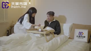 TMW151 孝顺的媳妇满足公公的性需求