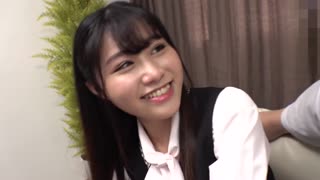 ERGV-037 文学美少女清楚で刚毛なスレンダーボディがしならせイキまくり ハメ撮り映像流出