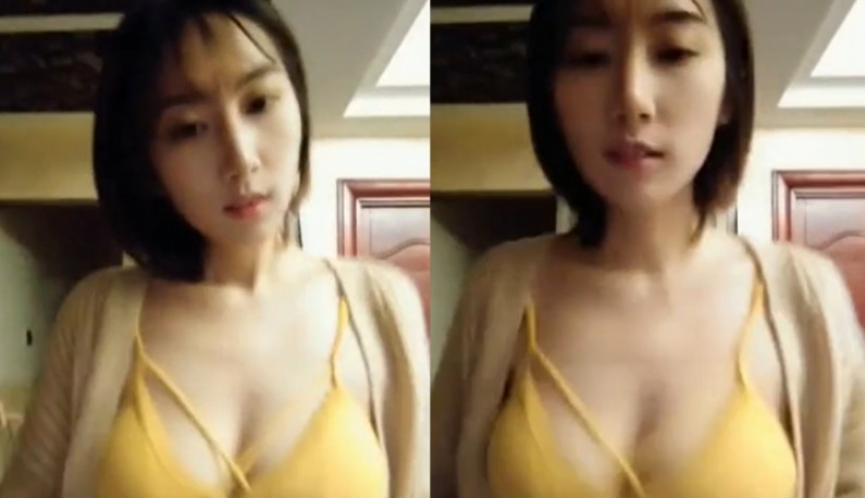 乳~摇！开始吧狂奔的起跑线！